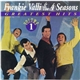 Frankie Valli & The 4 Seasons - Greatest Hits, Vol.1