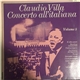 Claudio Villa - Concerto All' Italiana (Volume 5)